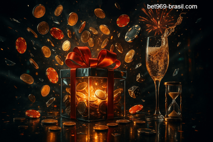 Bônus da BET969 (Figura 1)