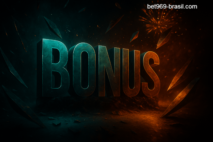 Bônus da BET969 (Figura 3)