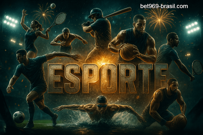 Ganhe mais nas apostas esportivas da BET969!