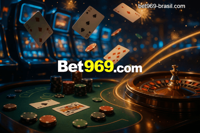 BET969 Withdrawal