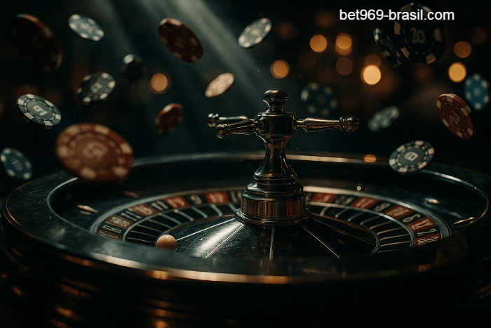 Atividades promocionais da BET969