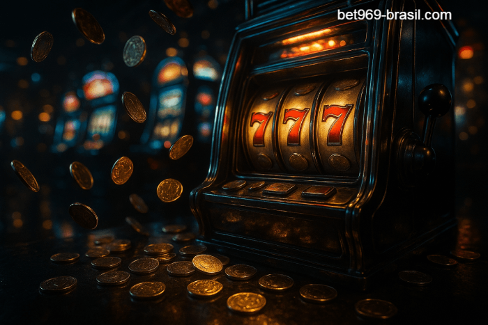 Jogue e Ganhe com os Melhores Jogos da BET969