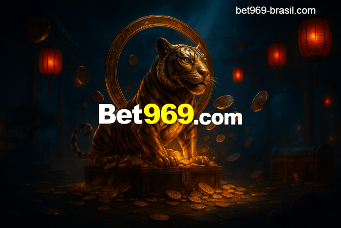 BET969 — Os melhores jogos e ganhos de verdade