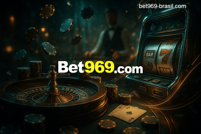 BET969 Jogos Figura 2