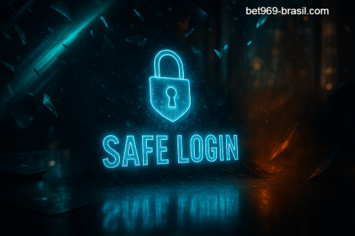 Figura 3 do login da BET969