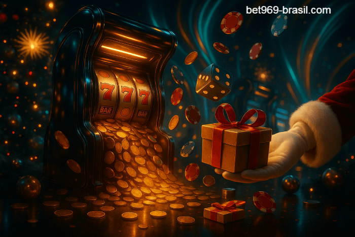 BET969 — Prêmios reais e bônus imperdíveis!